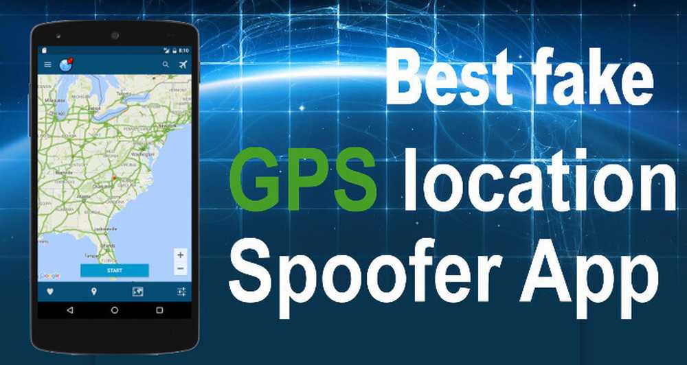 15+ cele mai bune aplicații GPS false pentru Android și iOS