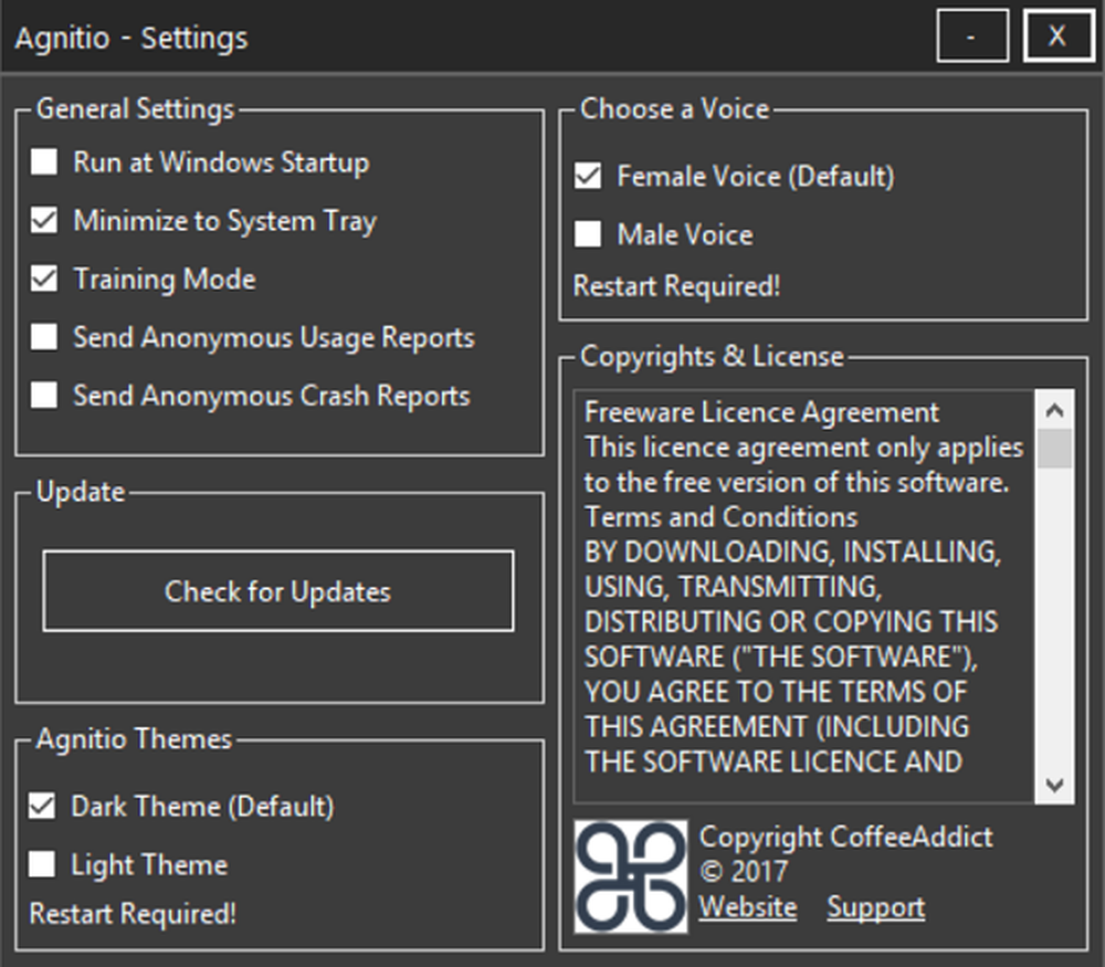 Default voice. Agnitio. Программное обеспечение Voice Vision. Agnitio logo.