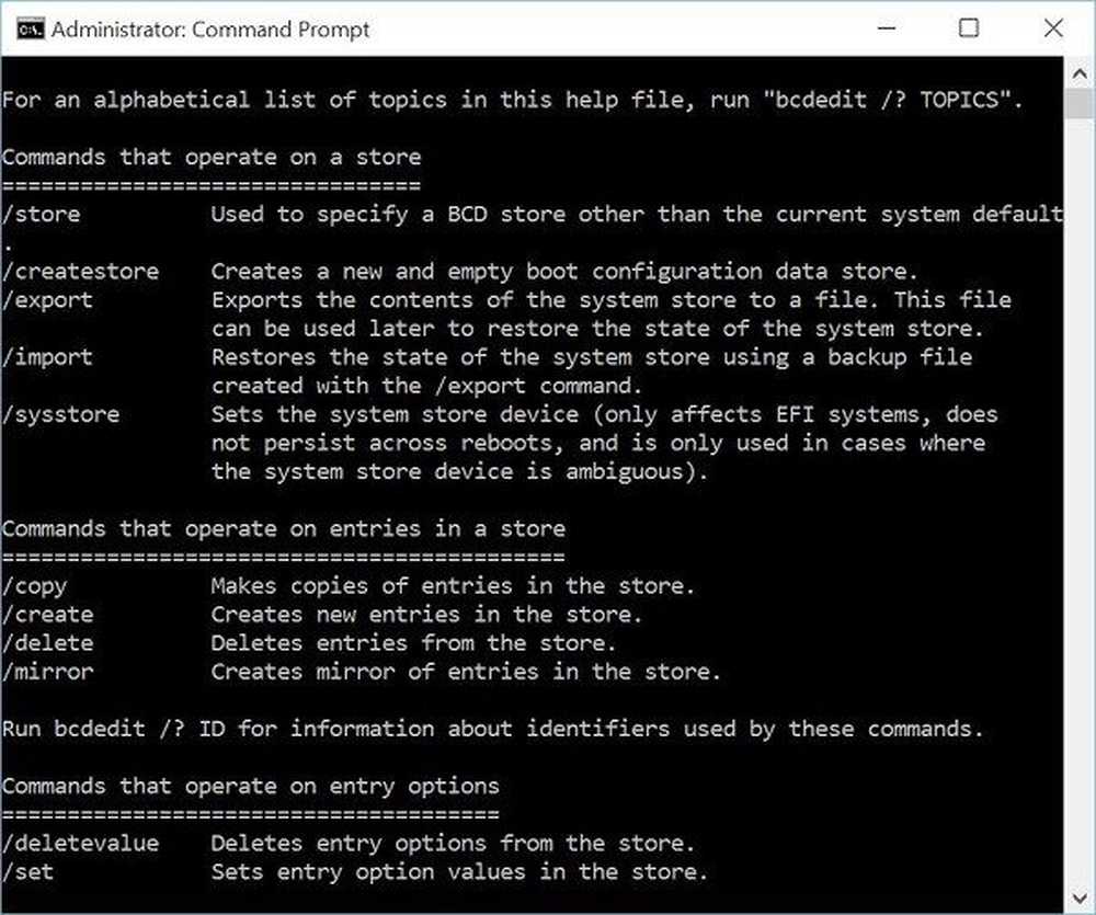 Bcdedit deletevalue default. Создание BCD. Bcdedit. Boot configuration data file. BCD Editor.