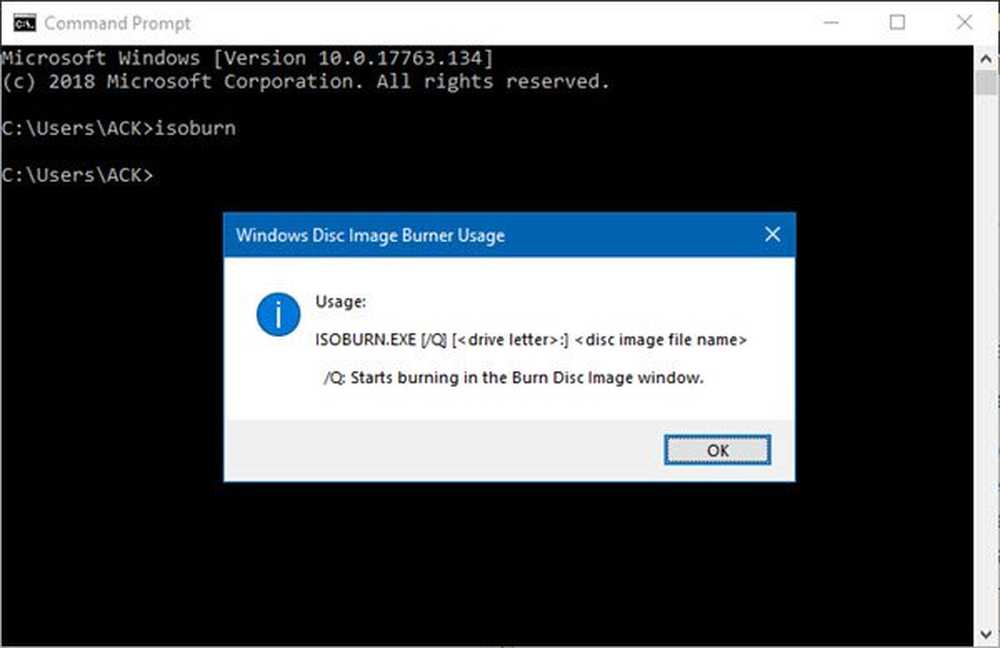 Burn exe. CD Windows cmd.