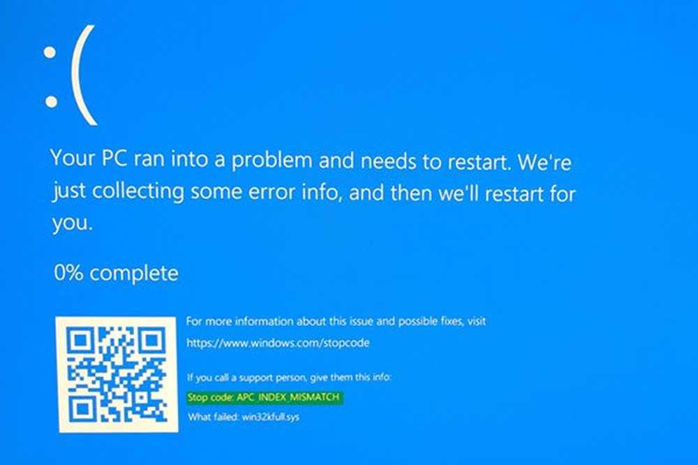 We we run into a problem. Win32kfull.sys. Синий экран APC Index mismatch. Ошибка win32kfull.sys. Синий экран Windows 10 коды ошибок.