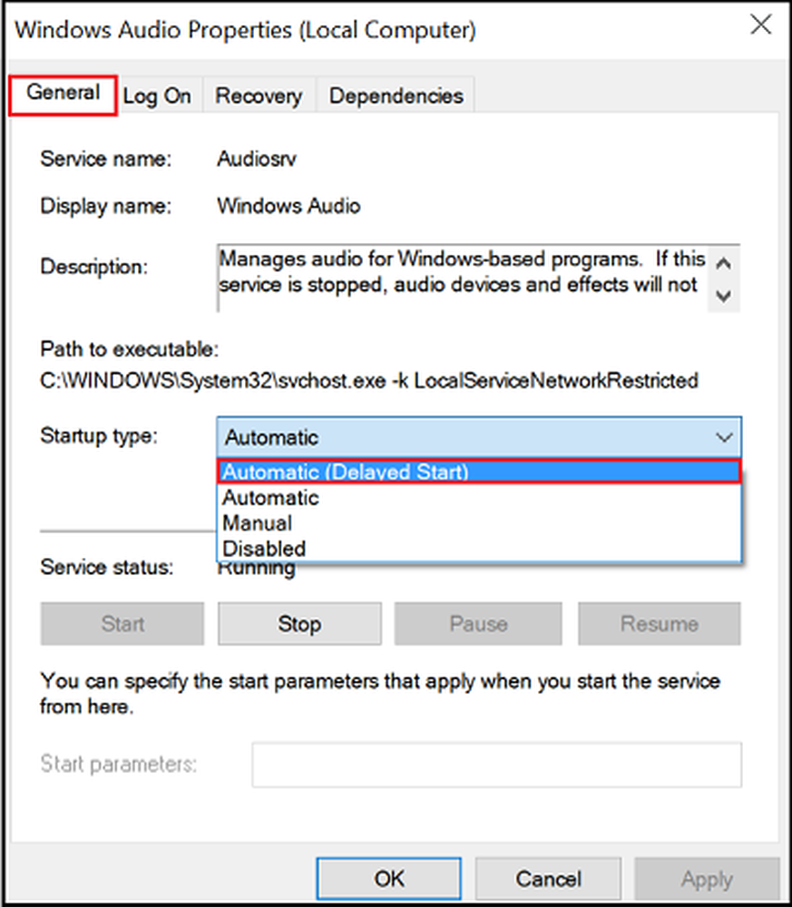 Idt high definition audio codec windows 10. Windows Audio service.