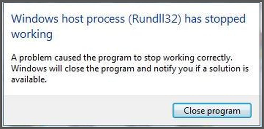 Screen has stopped. Windows host process rundll32 что это. Windows host process rundll32 не отвечает. Прекращена работа программы хост процесс Windows rundll32. Как закрыть SFWL который открыт в Windows host process rundll32.