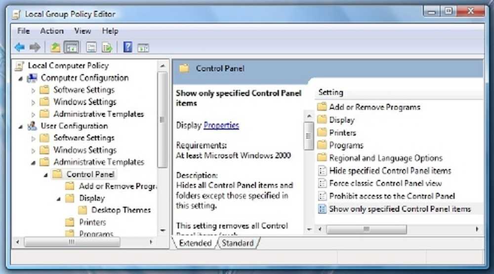 Panel items. Апплеты панели управления. Управление Radmin gpedit. Remove Control Extended. Block Control Panel gpedit.