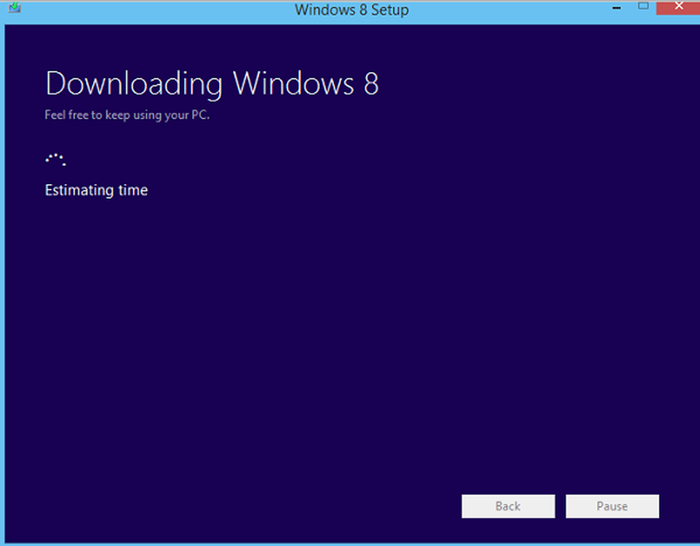 Windows 8 iso download