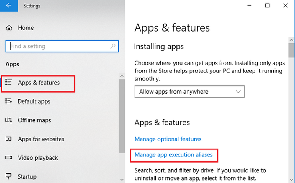 Apps features. Manage app execution aliases. Manage app execution aliases где найти. Get apps.