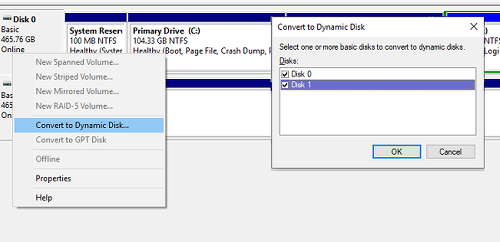 File mirroring