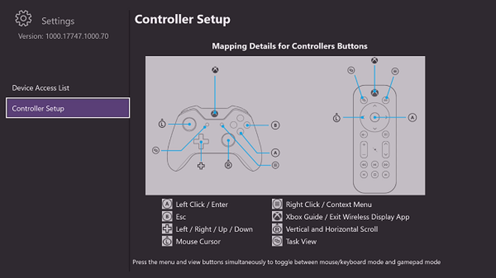 Mapping control. Xbox Wireless Adapter схема. Controls Mapping. Гайд по управлению в YBA. Какой пароль на программе Wireless display на Xbox one s.