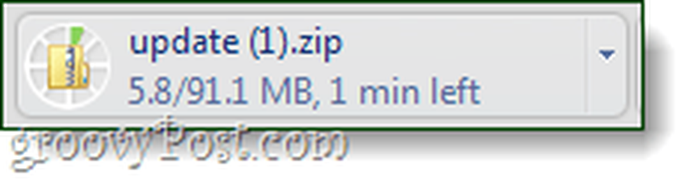 Update zip