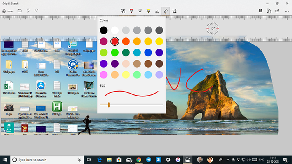 Набросок windows 10. Snip and Sketch Windows 10. Snip & Sketch. Snip & Sketch виндовс как. Создать чистый холст Snip to Sketch.