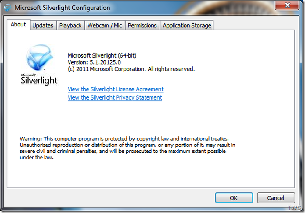 Silverlight.configuration. Окна проекта Silverlight. Microsoft Silverlight как пользоваться.