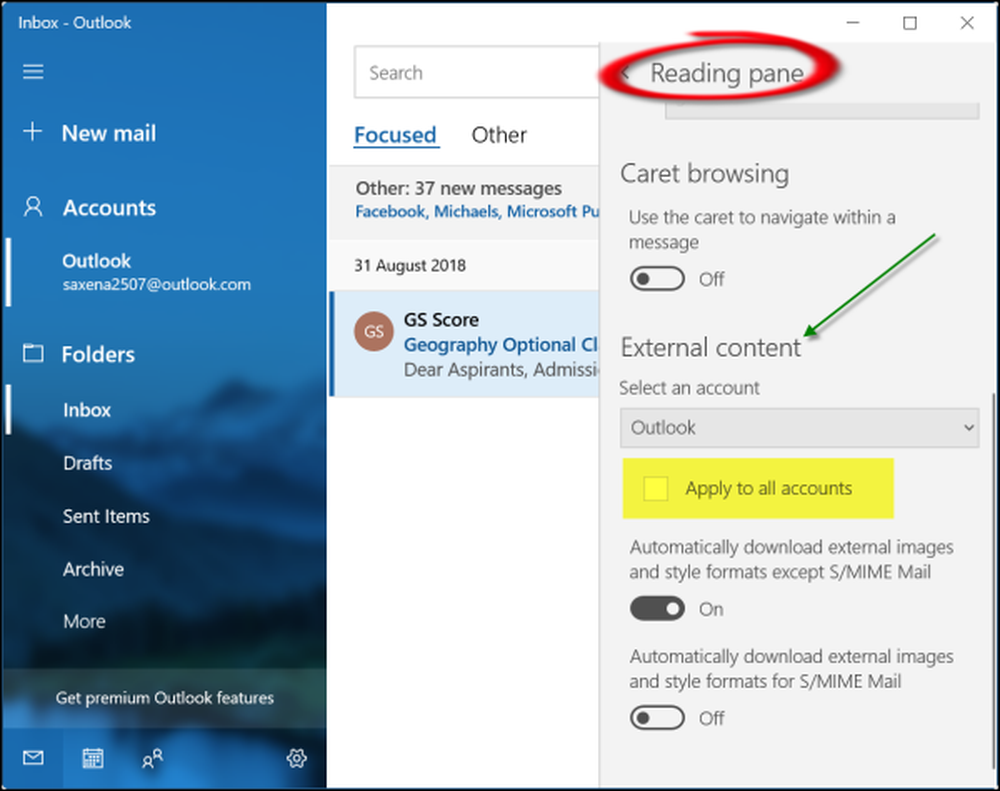 Mail приложение для windows 10. Windows 11 mail app.