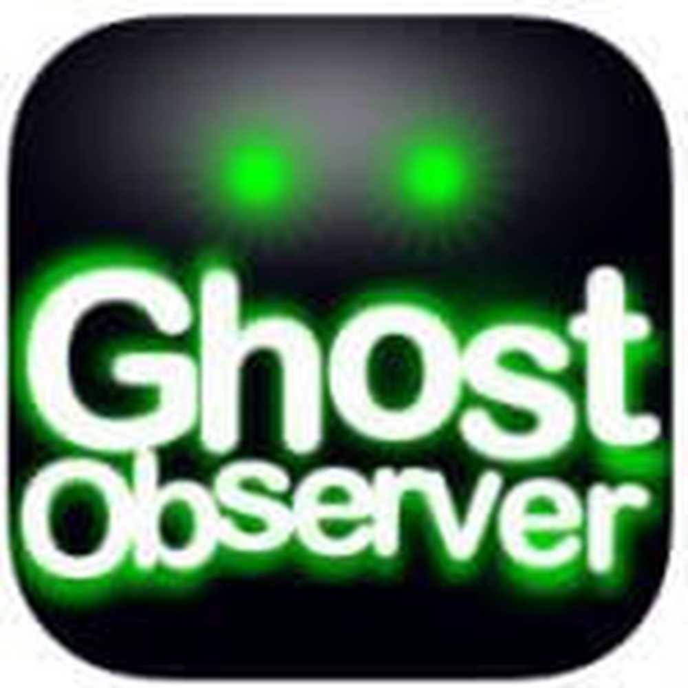 fotos de fantasmas aplicación