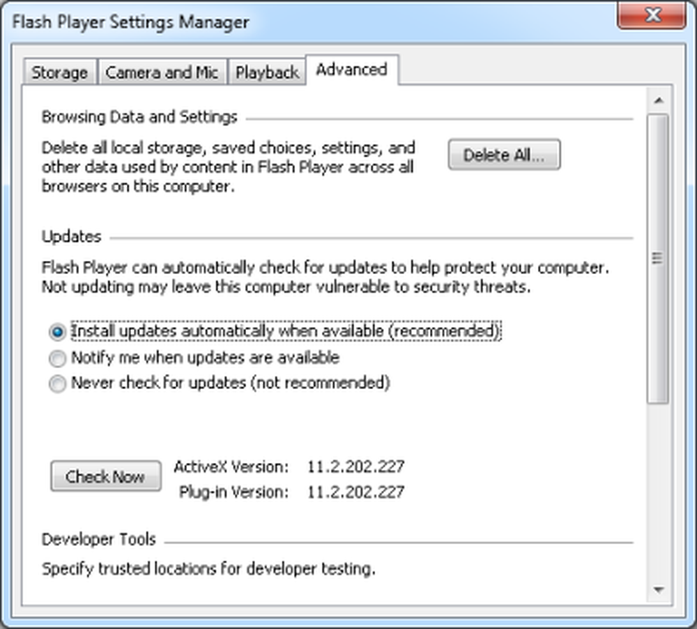 Settings management. Flash Development Toolkit 4.09. Flash Development Toolkit. Flash developer.