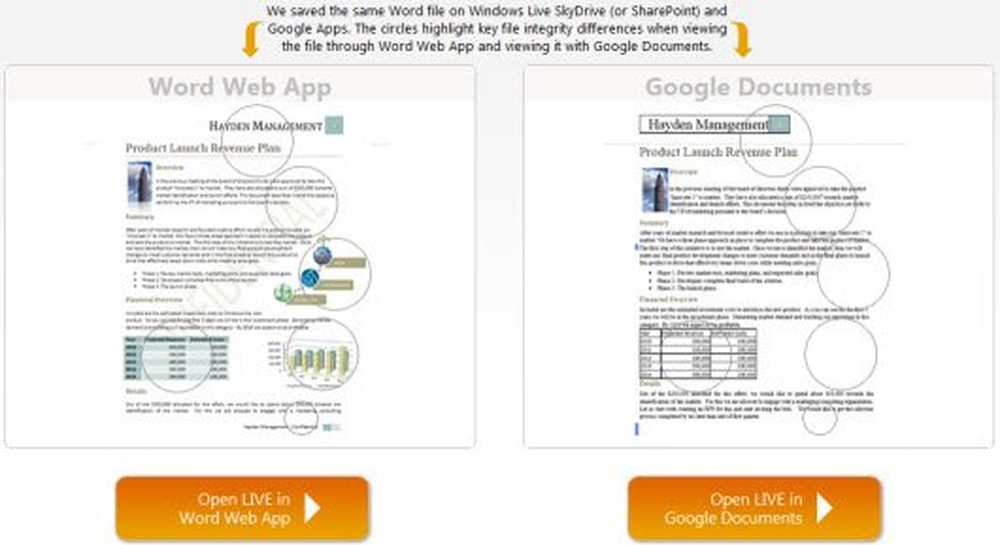 Word web. Недостатки приложения Google документы по сравнению с MS Word.