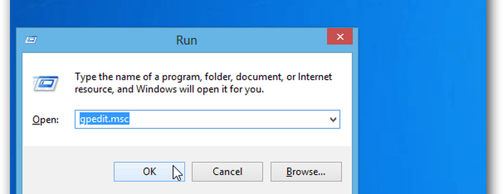 How to open run. Run-Command.