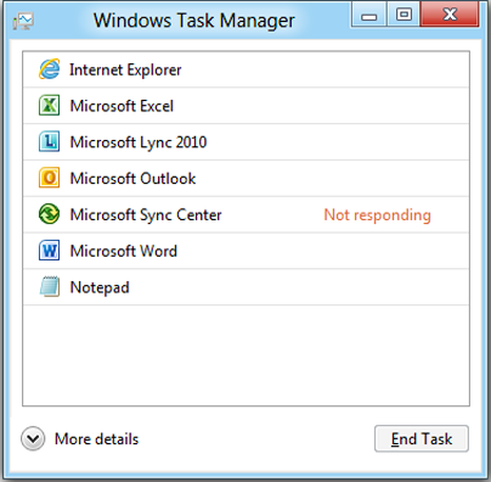 Task 8. Microsoft task Manager. Microsoft sync Center что это. Таск 8.