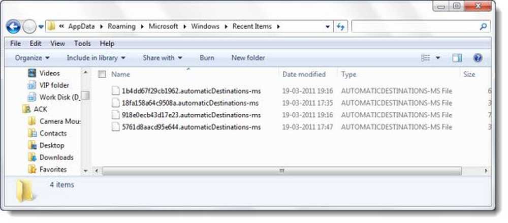 Appdata roaming microsoft windows start. Списки переходов в Windows 7. %APPDATA%\Microsoft\Windows\recent\AUTOMATICDESTINATIONS. AUTOMATICDESTINATIONS где находится. Del/f/q% APPDATA% \ Microsoft \ Windows \ recent \ AUTOMATICDESTINATIONS \ *.