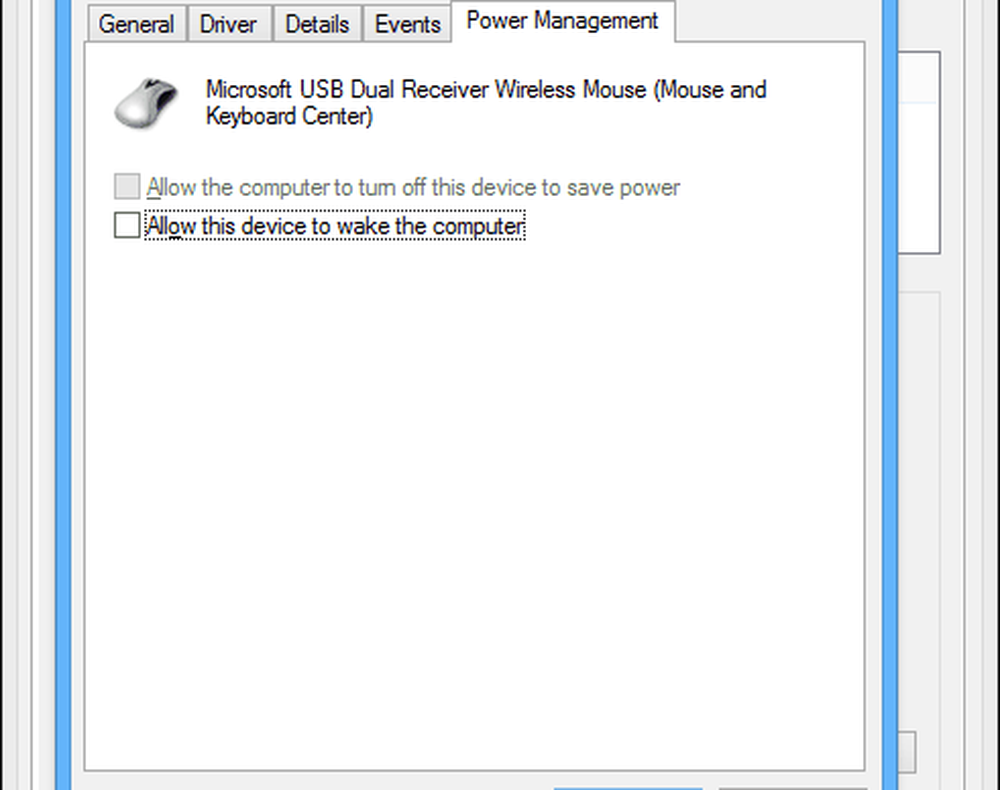 Windows fixing stage. Microsoft USB Dual Receiver Wireless Mouse (Mouse and Keyboard Center).