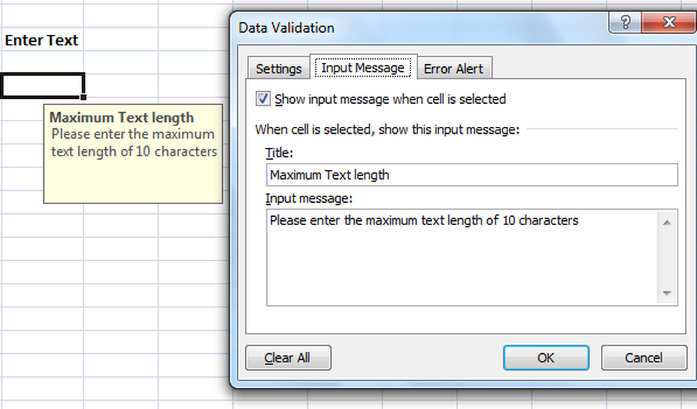 Error add message. Сообщения об ошибках в excel. Сообщение для ввода в excel. Вкладка сообщение для ввода excel. Text length.