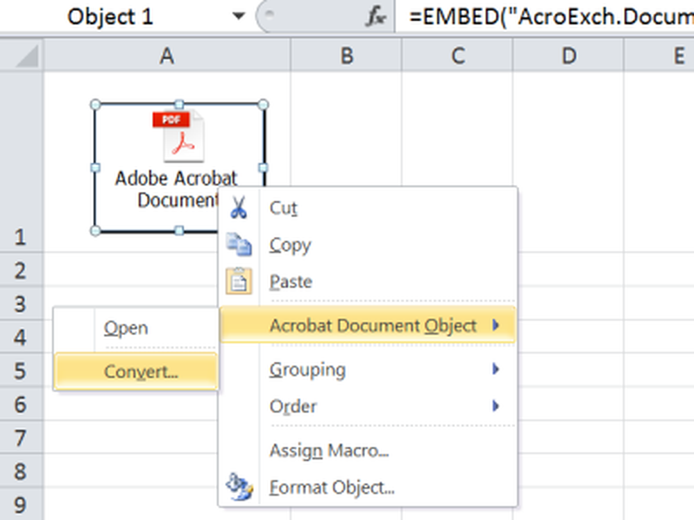 Документ эксель в пдф. «Adobe Acrobat document» в поле «Тип объекта» в эксель. Как подписать excel файл Acrobat. Вставка пдф в эксель пропадает иконка. Adobe Acrobat вставить таблицу.