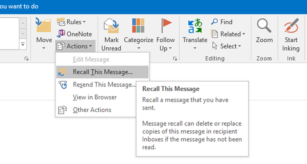 Аутлук в браузере. Recall Outlook. Outlook recall message. Как сделать recall. How to recall an email in Outlook.