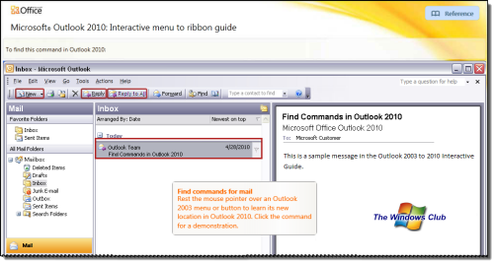 Версии Outlook 2010. Ленточное меню MS Office 2010. Меню лента Windows. Panning hand Outlook 2010 отключить.