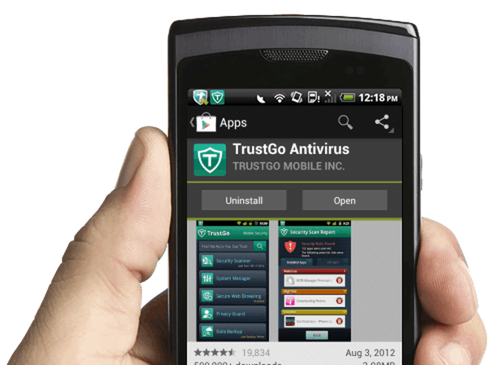 Android trust. Go mobile. Philips mobile INTOUCH go.