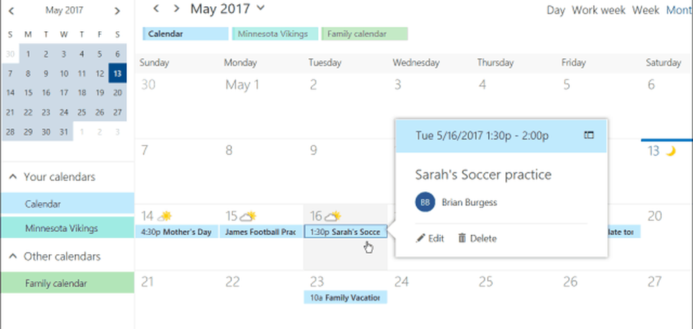 Почта фэмили. Outlook календарь. Share Calendar Outlook. Как в Мейле сделать общий календарь. Календарь в почте.