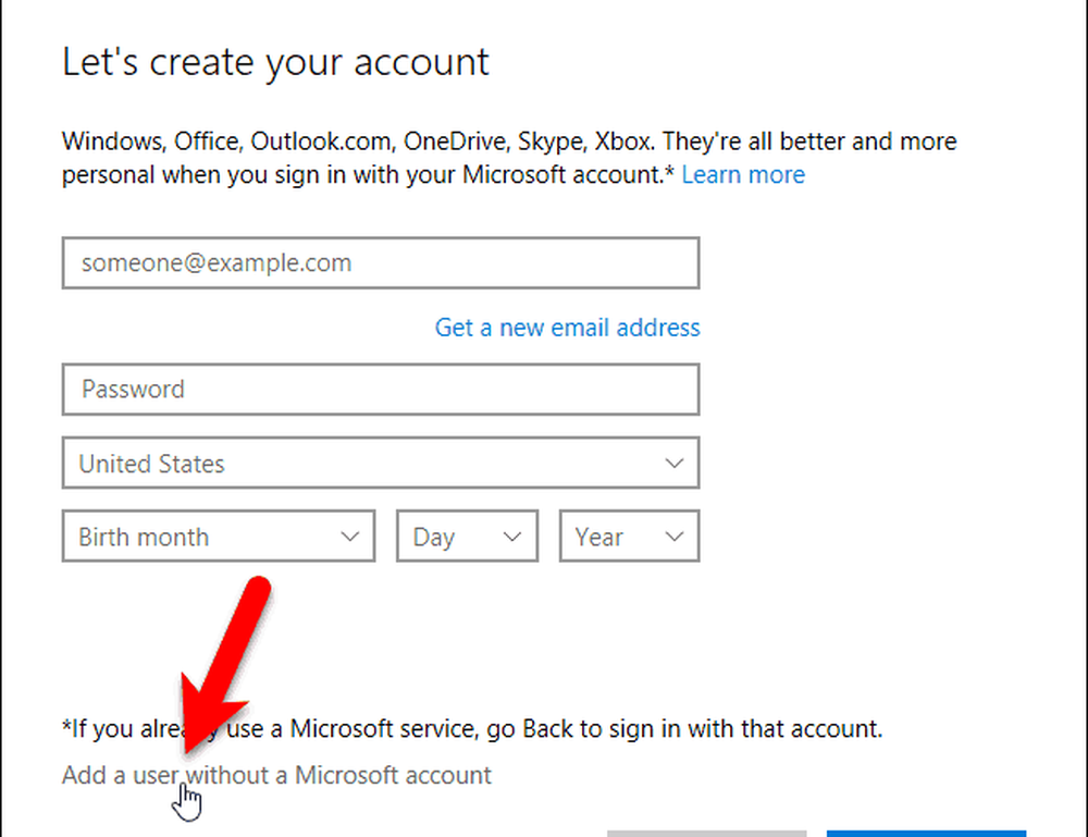 Account to 10. Account.Microsoft.com. Microsoft account sign-in service.